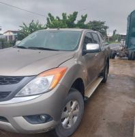 Bán xe Mazda BT50 2013 2.2L 4x4 MT giá 265 Triệu - Gia Lai