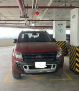Bán xe Ford Ranger 2015 Wildtrak 3.2L 4x4 AT giá 345 Triệu - Hà Nội
