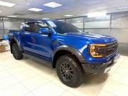 Bán xe Ford Ranger 2023 Raptor 2.0L 4x4 AT giá 1 Tỷ 35 Triệu - TP HCM