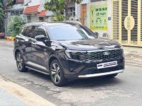 Bán xe Ford Territory 2025 Titanium X 1.5 AT giá 850 Triệu - TP HCM