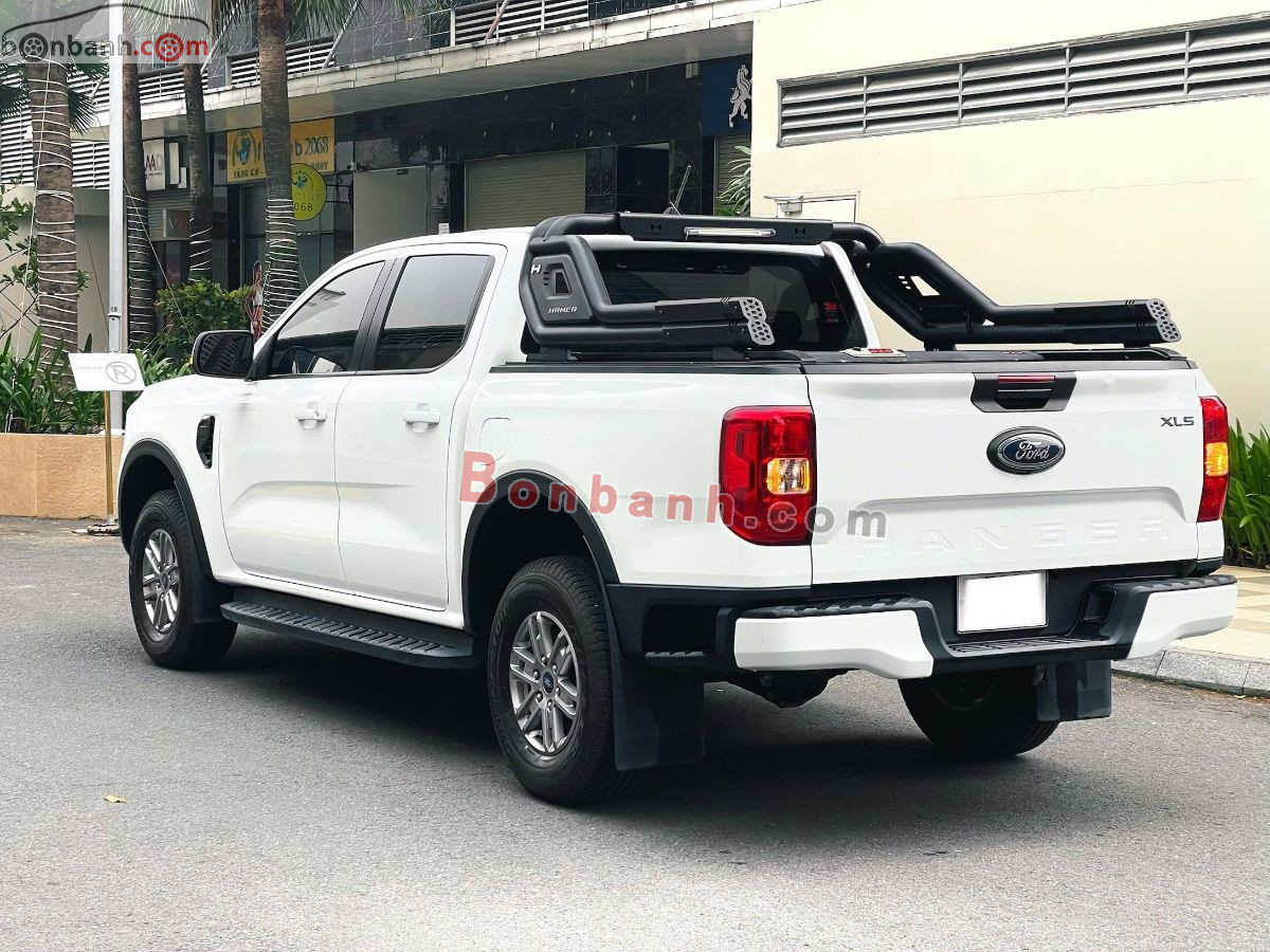 Ford Ranger XLS 2.0L 4x2 AT 2024 - 648 Triệu 5