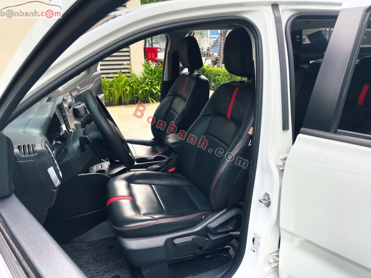 Ford Ranger XLS 2.0L 4x2 AT 2024 - 648 Triệu 8