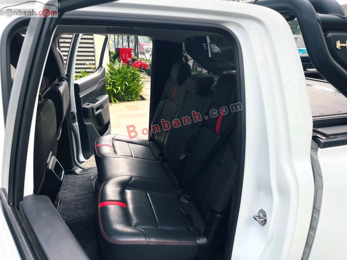 Ford Ranger XLS 2.0L 4x2 AT 2024 - 648 Triệu 9