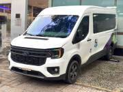 Bán xe Ford Transit Trend 2024 giá 730 Triệu - TP HCM