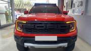 Bán xe Ford Ranger 2024 Raptor 2.0L 4x4 AT giá 1 Tỷ 175 Triệu - TP HCM