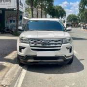 Bán xe Ford Explorer 2019 Limited 2.3L EcoBoost giá 1 Tỷ 15 Triệu - TP HCM