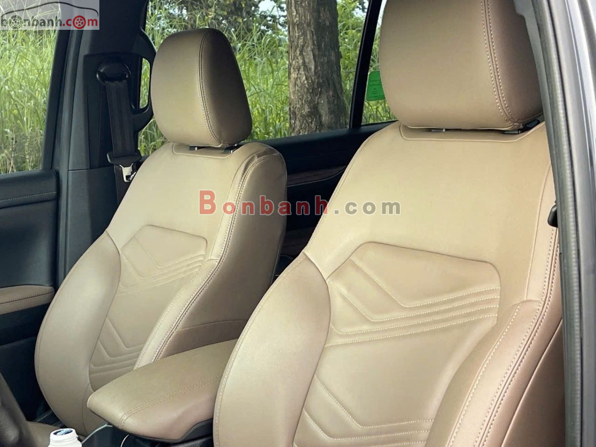Ford Everest Titanium 2.0L 4x2 AT 2022 - 1 Tỷ 35 Triệu 8