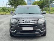 Bán xe Ford Explorer 2019 Limited 2.3L EcoBoost giá 980 Triệu - TP HCM