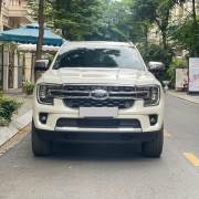 Bán xe Ford Everest 2024 Titanium 2.0L 4x2 AT giá 1 Tỷ 190 Triệu - TP HCM