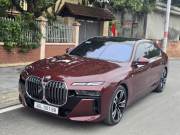 Bán xe BMW 7 Series 2023 735i M Sport giá 3 Tỷ - Hà Nội