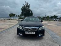 Bán xe Toyota Camry 2012 2.5G giá 415 Triệu - Đà Nẵng