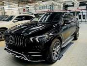 Bán xe Mercedes Benz GLE Class 2023 53 4Matic+ Coupe AMG giá 4 Tỷ 500 Triệu - Hà Nội