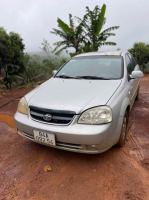 Bán xe Daewoo Lacetti 2011 EX 1.6 MT giá 60 Triệu - Đăk Nông