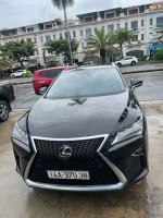 Bán xe Lexus RX 2015 350 AWD giá 1 Tỷ 500 Triệu - Quảng Ninh