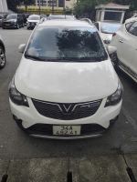 Bán xe VinFast Fadil 2021 1.4 AT Plus giá 270 Triệu - Hà Nội