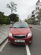 Bán xe Daewoo GentraX 2009 CDX 1.6 AT giá 120 Triệu - Bình Thuận