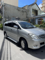 Bán xe Toyota Innova 2011 G giá 205 Triệu - Đồng Nai