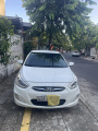 Bán xe Hyundai Accent 2013 1.4 AT giá 215 Triệu - Đà Nẵng