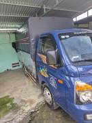 Bán xe Hyundai Porter H150 Thùng Bạt 2025 giá 420 Triệu - Lâm Đồng