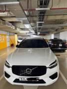 Bán xe Volvo XC60 T6 AWD Inscription 2021 giá 1 Tỷ 400 Triệu - TP HCM