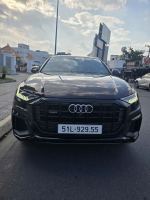 Bán xe Audi Q8 2021 55 TFSI S-Line Quattro giá 2 Tỷ 250 Triệu - TP HCM