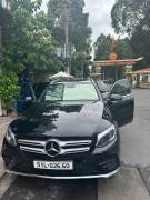 Bán xe Mercedes Benz GLC 2017 300 4Matic giá 795 Triệu - TP HCM