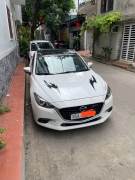 Bán xe Mazda 3 2017 1.5 AT giá 379 Triệu - Hải Phòng