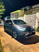 Bán xe Honda CRV 2015 2.4 AT giá 350 Triệu - Đăk Lăk