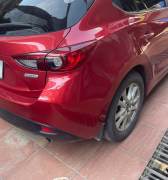 Bán xe Mazda 3 2015 1.5 AT giá 329 Triệu - Hà Nội