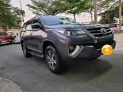 Bán xe Toyota Fortuner 2019 2.4G 4x2 AT giá 780 Triệu - TP HCM