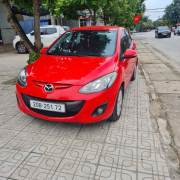 Bán xe Mazda 2 2013 S giá 200 Triệu - Thái Nguyên