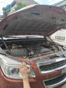 Bán xe Chevrolet Colorado 2015 High Country 2.8L 4x4 AT giá 260 Triệu - Hòa Bình