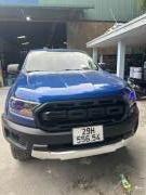 Bán xe Ford Ranger 2018 XLS 2.2L 4x2 MT giá 355 Triệu - Hà Nội