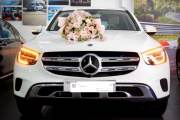 Bán xe Mercedes Benz GLC 2020 200 4Matic giá 906 Triệu - TP HCM