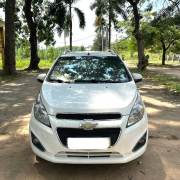 Bán xe Chevrolet Spark 2018 LT 1.2 MT giá 135 Triệu - Hà Nội