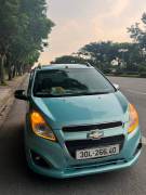 Bán xe Chevrolet Spark 2013 LTZ 1.0 AT giá 124 Triệu - Hà Nội
