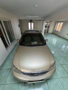 Bán xe Ford Laser 2005 GHIA 1.8 AT giá 90 Triệu - Phú Thọ