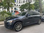 Bán xe Audi Q5 2010 2.0 AT giá 299 Triệu - Hà Nội
