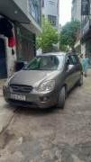 Bán xe Kia Carens 2010 SX 2.0 AT giá 180 Triệu - Hà Nội
