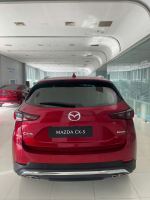 Bán xe Mazda CX5 2026 Deluxe 2.0 AT giá 671 Triệu - Hà Nội