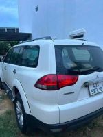 Bán xe Mitsubishi Pajero Sport 2017 D 4x2 MT giá 325 Triệu - Đà Nẵng