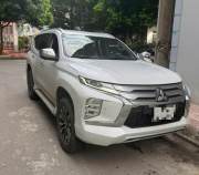 Bán xe Mitsubishi Pajero Sport 2023 2.4D 4x2 AT giá 858 Triệu - Nam Định