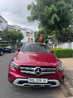 Bán xe Mercedes Benz GLC 2020 200 giá 850 Triệu - TP HCM