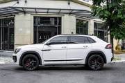 Bán xe Volkswagen Teramont X 2025 Platinum 2.0 AT giá 2 Tỷ 168 Triệu - TP HCM