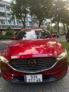 Bán xe Mazda CX8 2022 Premium AWD giá 720 Triệu - TP HCM