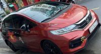 Bán xe Honda Jazz RS 2017 giá 335 Triệu - TP HCM