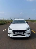 Bán xe Mazda 3 2017 1.5 AT giá 350 Triệu - Đăk Lăk