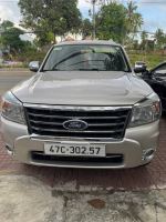 Bán xe Ford Everest 2010 2.5L 4x2 MT giá 235 Triệu - Gia Lai