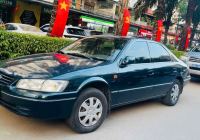 Bán xe Toyota Camry 1998 GLi 2.2 giá 89 Triệu - TP HCM