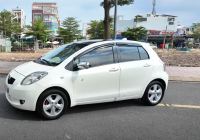 Bán xe Toyota Yaris 2007 1.3 AT giá 138 Triệu - TP HCM